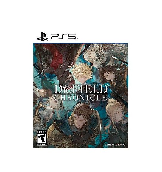SONY Diofield Chronicle - PS5 - Sniper