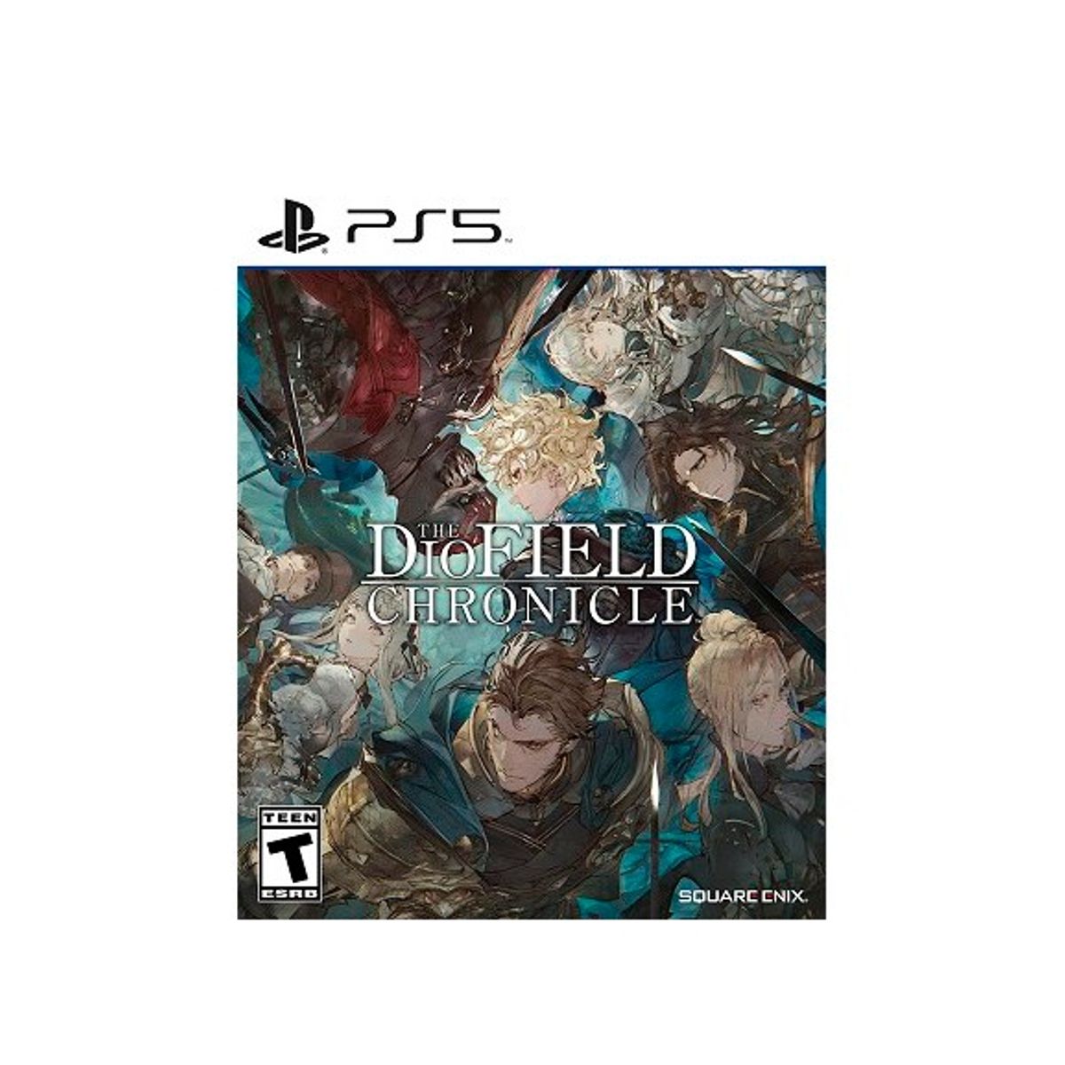 SONY - Diofield Chronicle - PS5 - Sniper