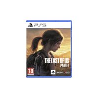 The Last Of Us Part I - PS5 - Sniper