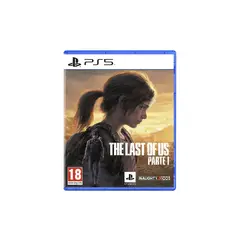 SONY - The Last Of Us Part I - PS5 - Sniper