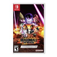 Dragon Ball The Breakers Special Edition - Switch - Sniper