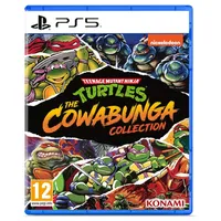 Tortugas Ninja The Cowabunga - PS5 - Sniper