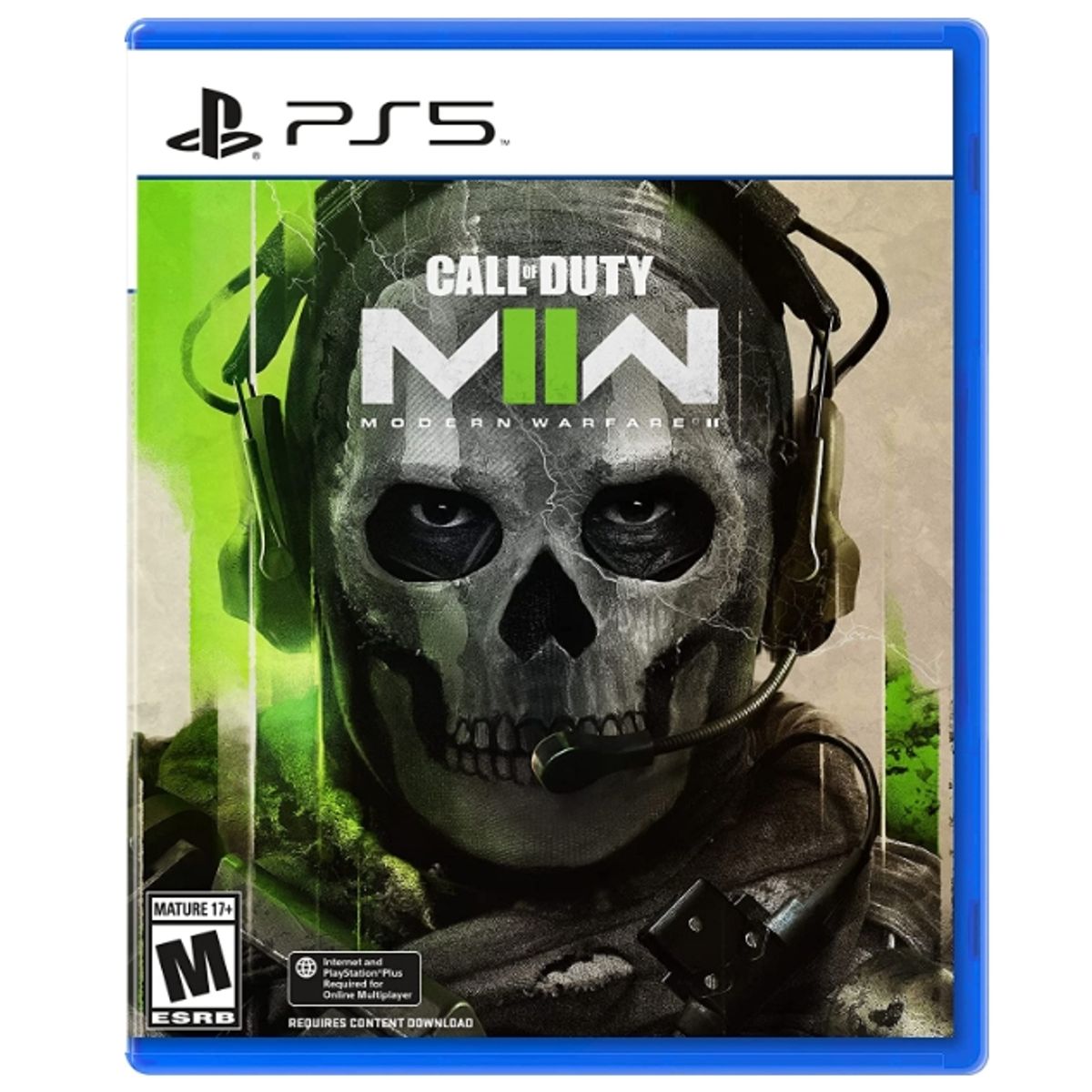 PLAYSTATION - Call Of Duty Modern Warfare Ii (2022) - Ps5 - Sniper