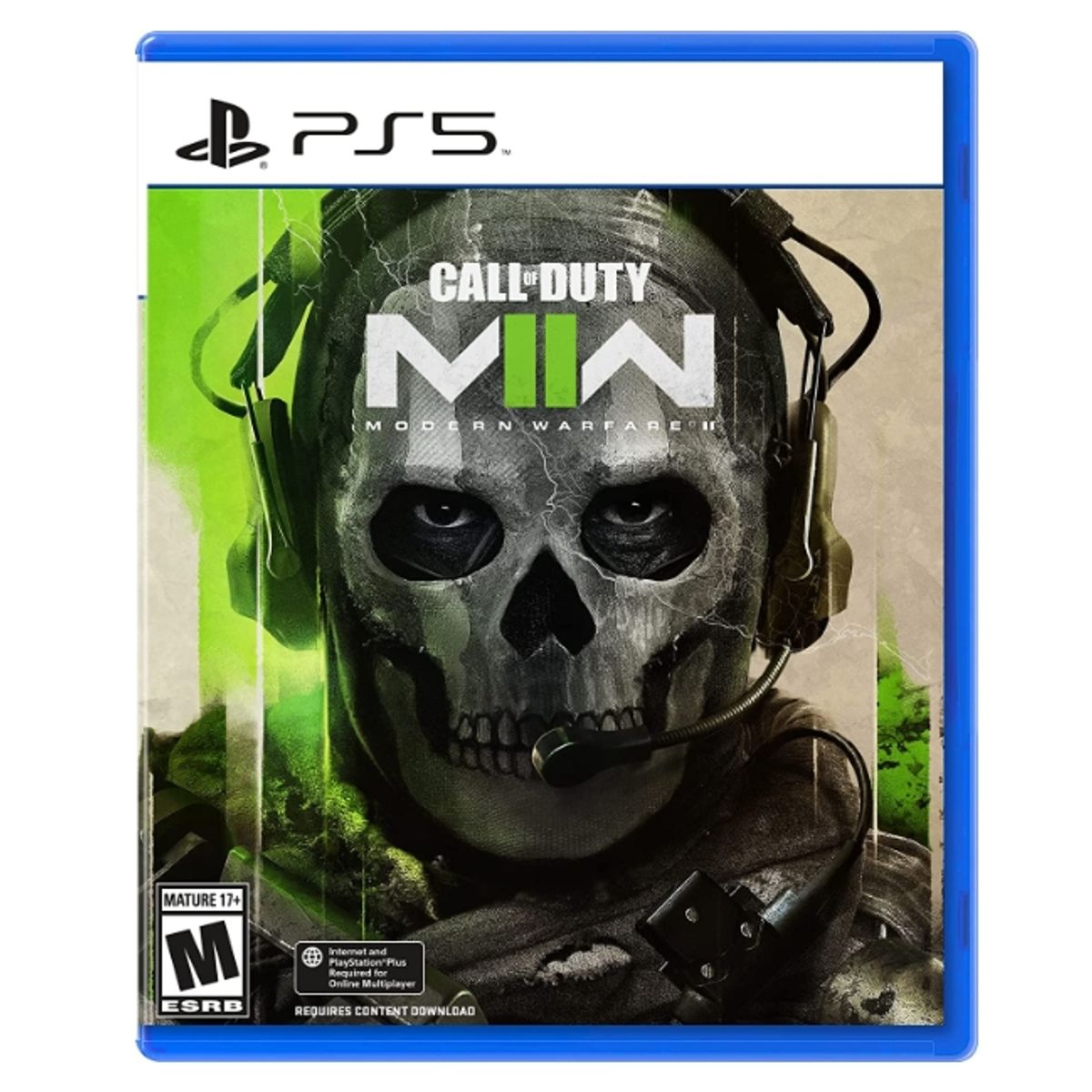 PLAYSTATION - Call Of Duty Modern Warfare Ii (2022) - Ps5 - Sniper