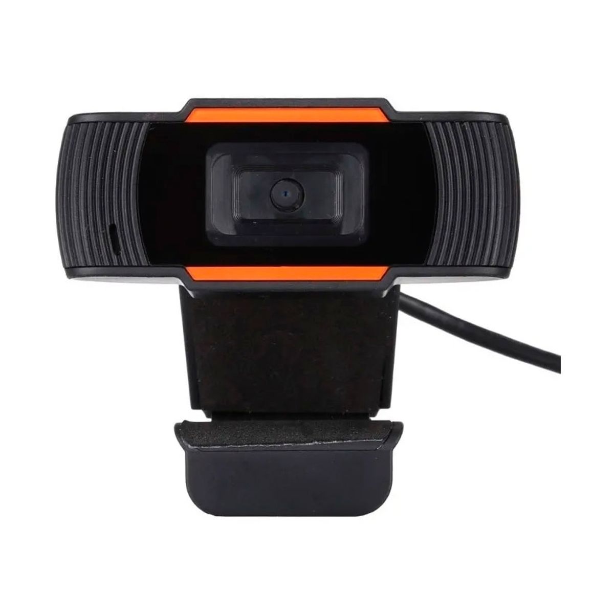 GENERICO - Web cam Full HD 1080 con Micrófono Cámara WEB