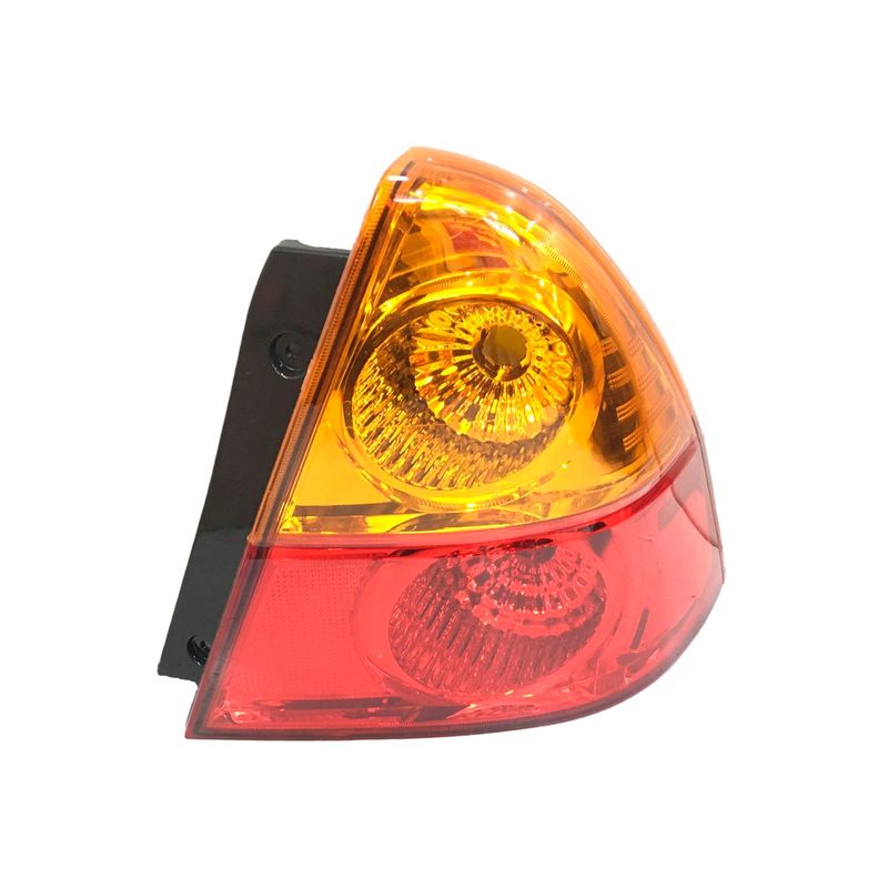 GENERICO - FAROL TRASERO DERECHO SEDAN SUZUKI AERIO 2004-2010
