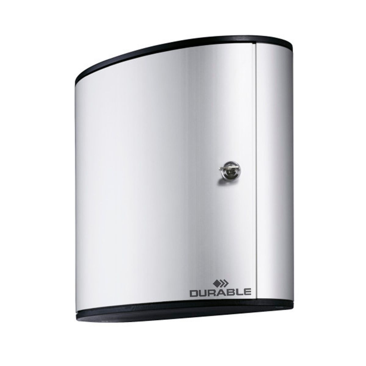 DURABLE - Porta llaves Key Box 18 Titulares Durable