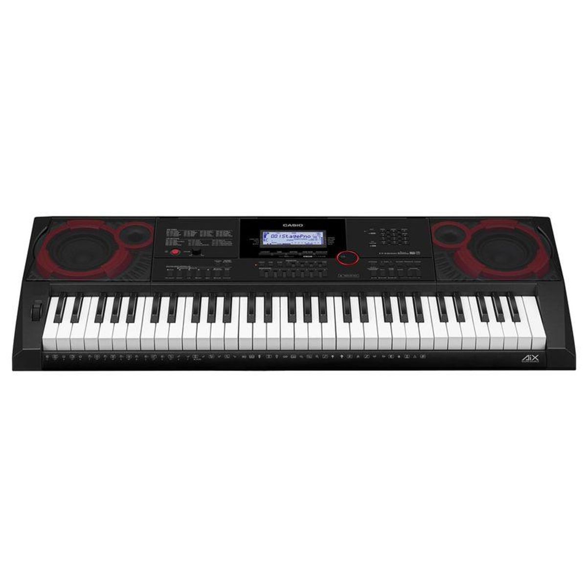 CASIO - Teclado Personal Casio CT-X3000