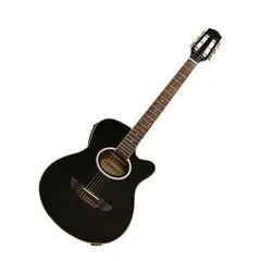 FREEMAN - FRA95NCET BK GUITARRA EA NYLON