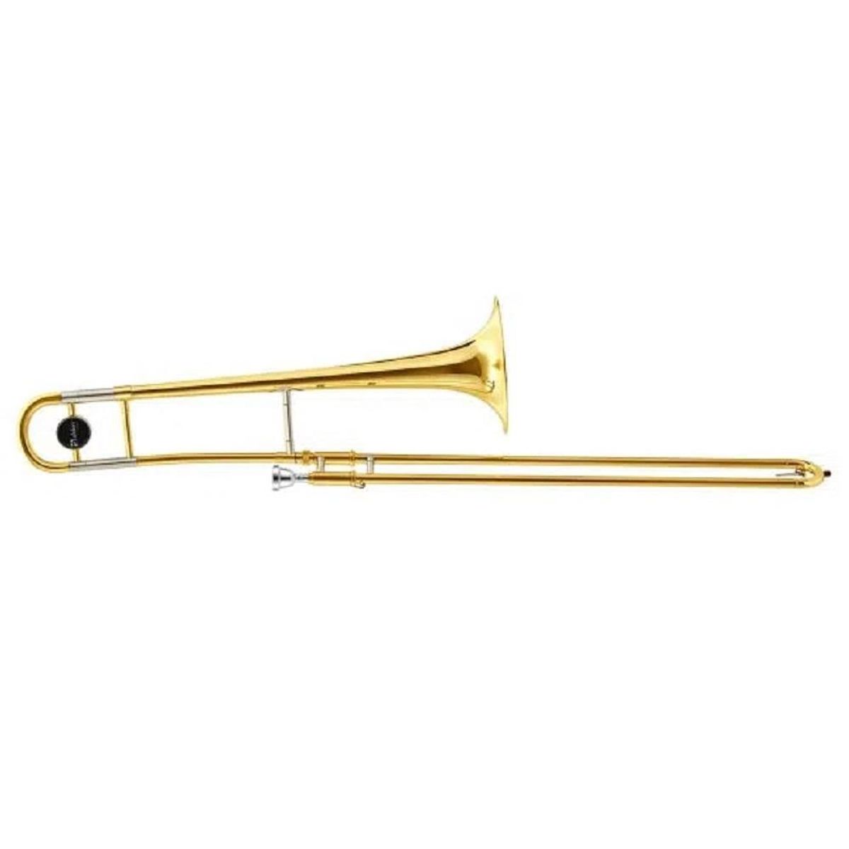 BALDASSARE - 6420L TROMBON TENOR DORADO BALDASSARE