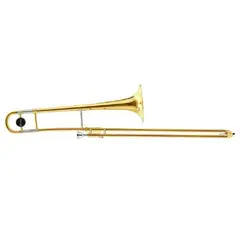 BALDASSARE - 6420L TROMBON TENOR DORADO