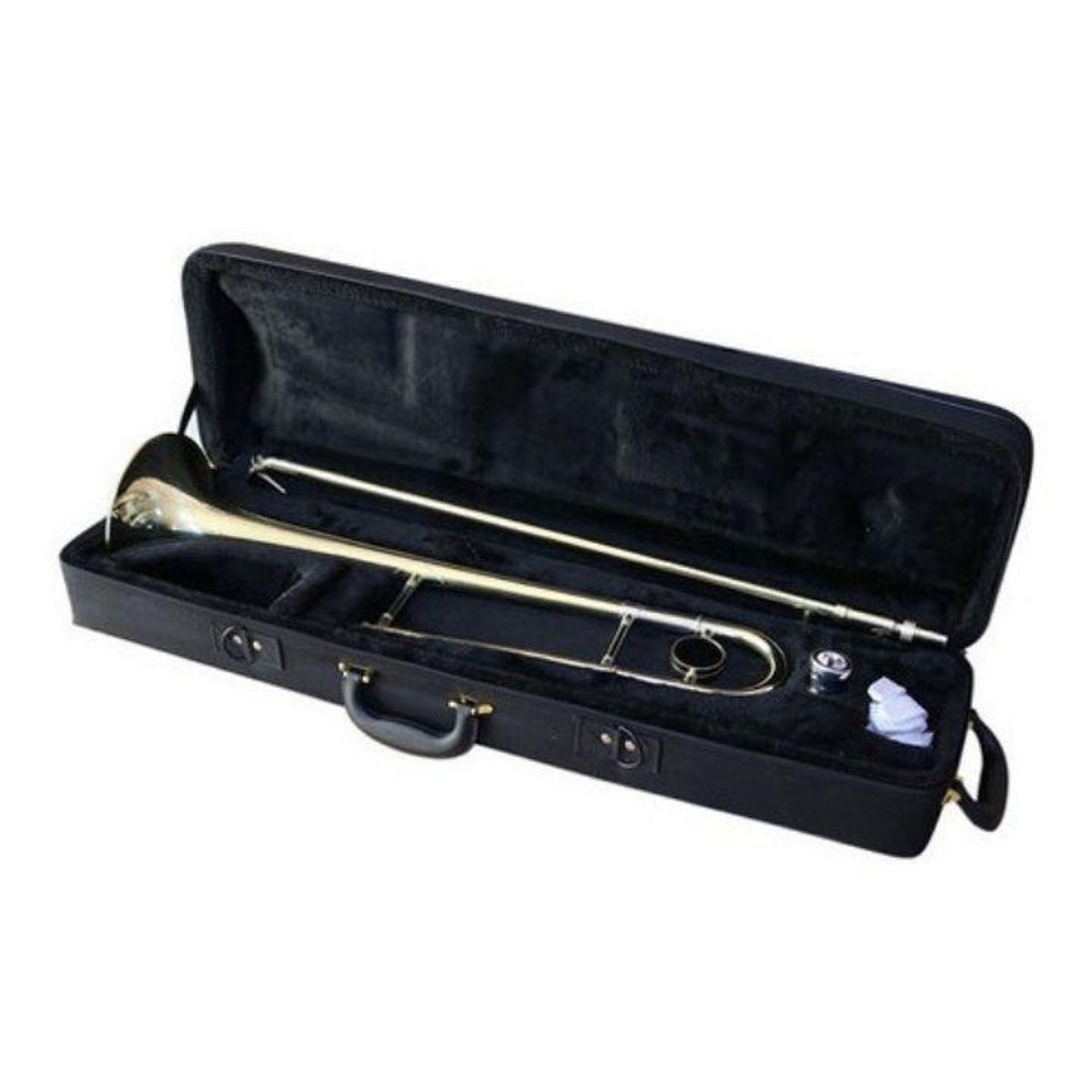 BALDASSARE - 6420L TROMBON TENOR DORADO BALDASSARE