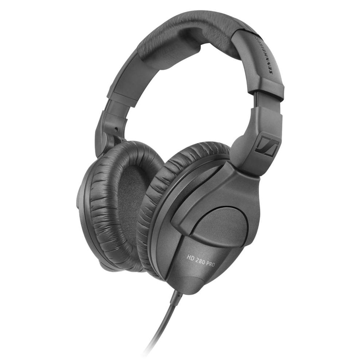 SENNHEISER - HD280PRO AUDIFONOS MONITOREO SENNHEISER