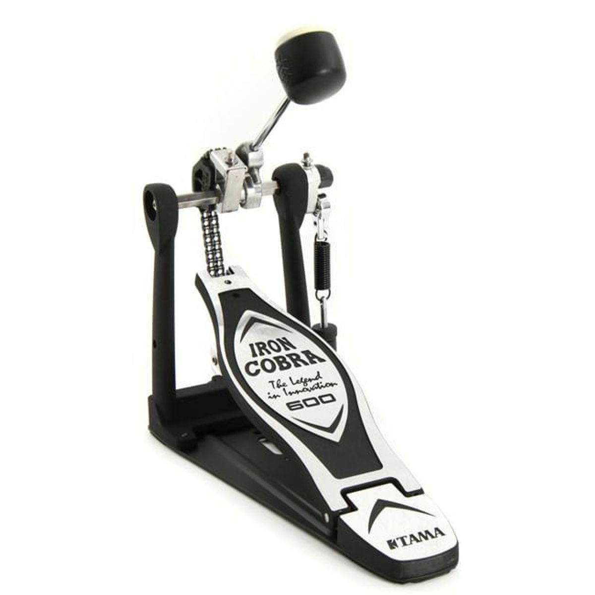 TAMA - HP600D PEDAL BOMBO SIMPLE TAMA