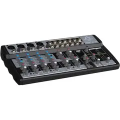 WHARFEDALE - CONNECT 1202 FX /USB BK MIXER ANALOGO 12 CANALES