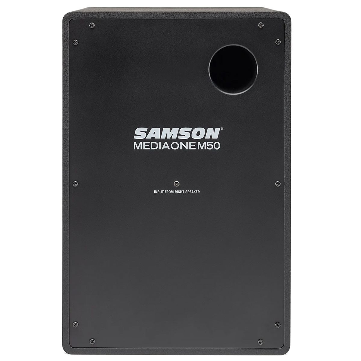 SAMSON - Monitores De Estudio Samson MediaOne M50  (Par)