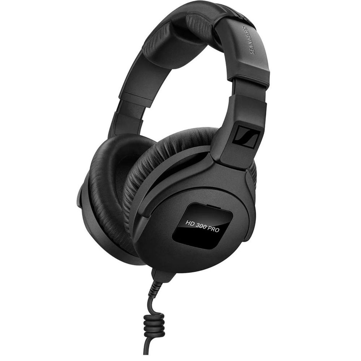 SENNHEISER - HD300PRO AUDIFONOS MONITOREO SENNHEISER
