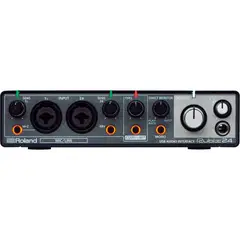 ROLAND - RUBIX24 INTERFAZ AUDIO USB