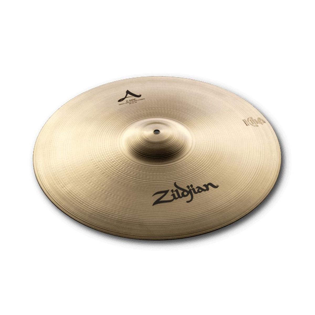 ZILDJIAN - A0477 PLATILLOS BANDA 18" ZILDJIAN