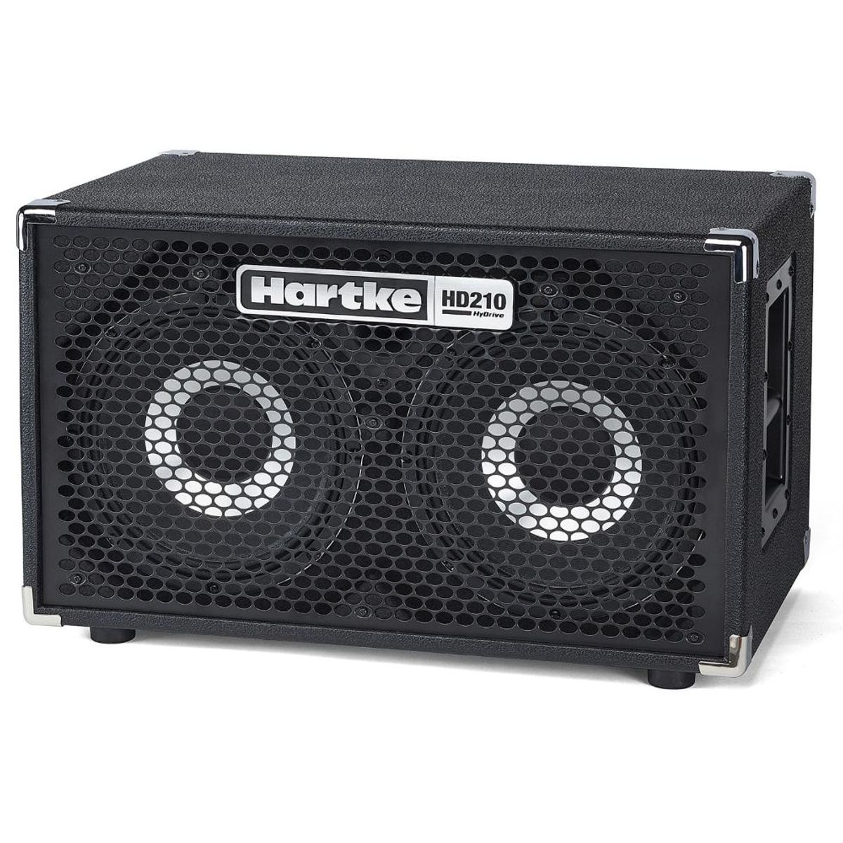 HARTKE SYSTEMS - Gabinete Bajo  2x10" Hartke Systems HD210 - 500w