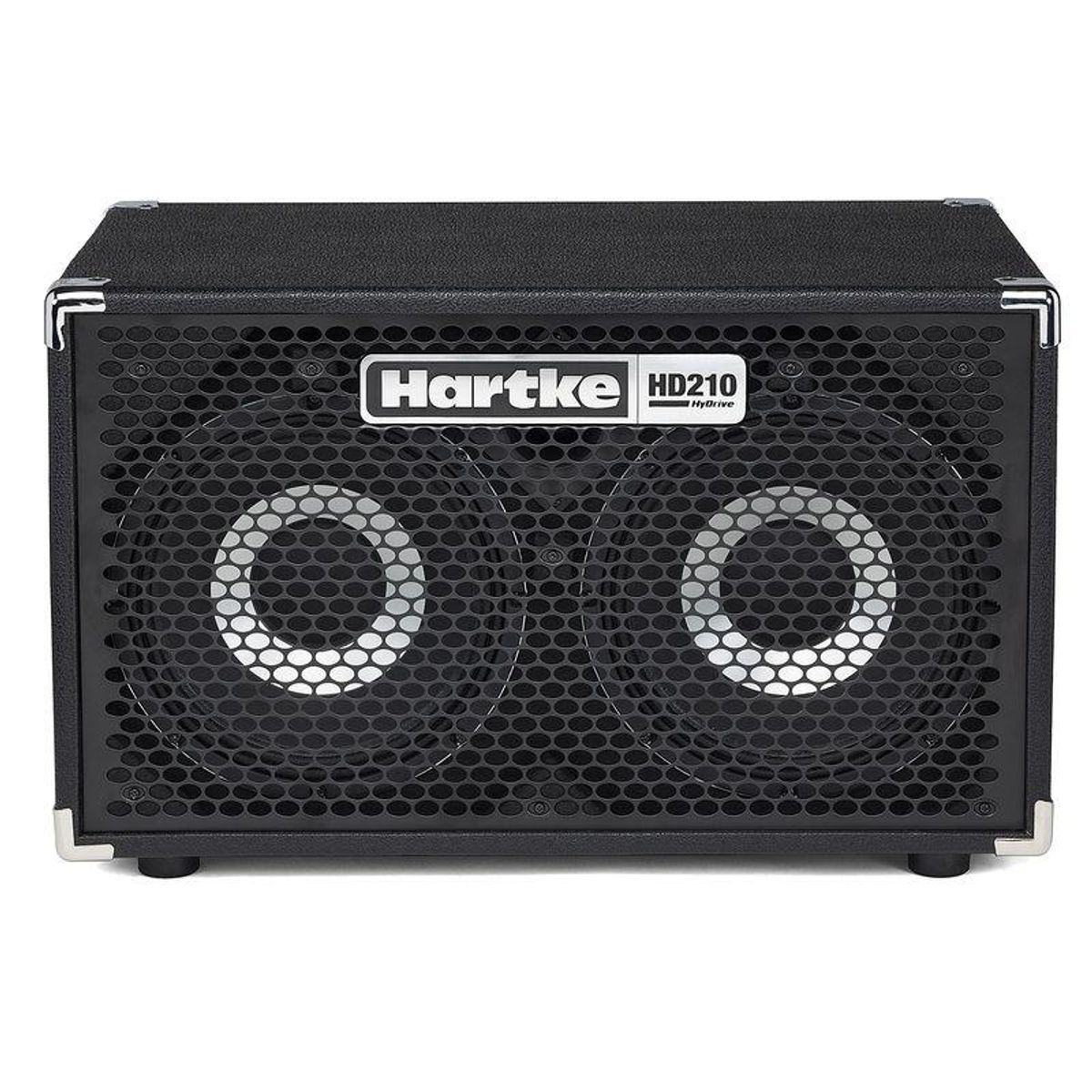 HARTKE SYSTEMS - Gabinete Bajo  2x10" Hartke Systems HD210 - 500w