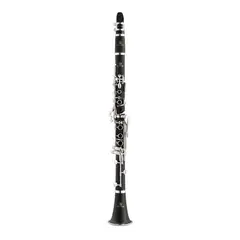 JUPITER - JCL700NQ CLARINETE SI BEMOL C/SOFTCASE