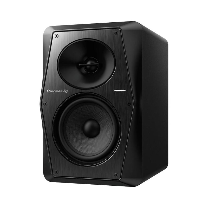 PIONEER DJ - VM-50 BK MONITOR ESTUDIO ACTIVO PIONEER PIONEER DJ