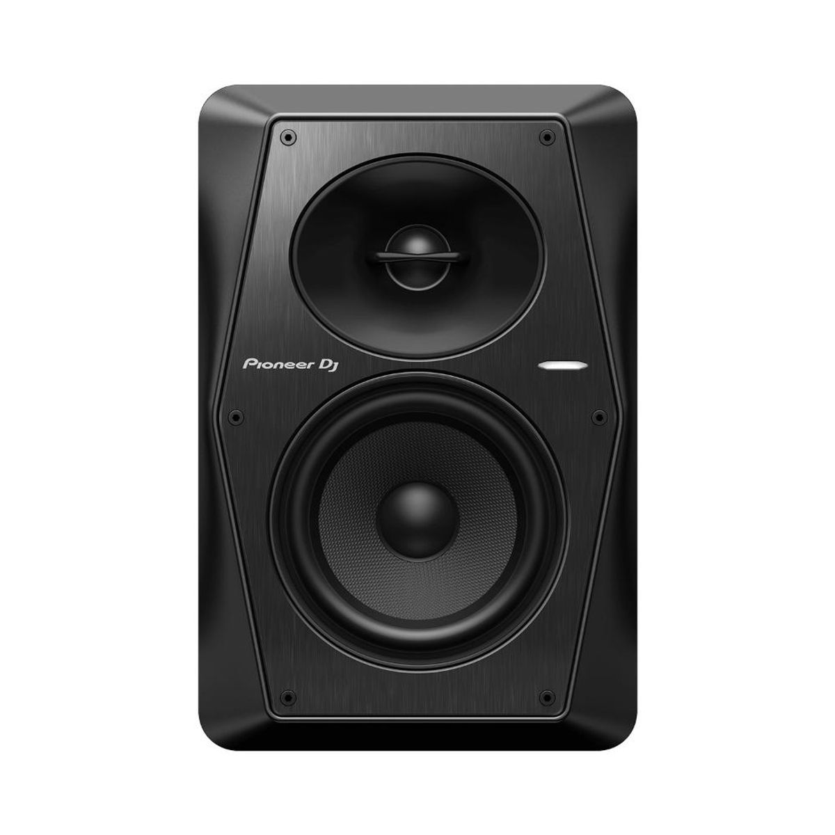 PIONEER DJ - Monitor Activo Pioneer DJ VM-50BK