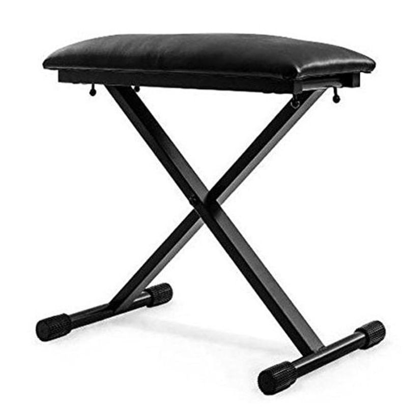 NOMAD - NKB-5404 BK SILLIN PIANO NOMAD NOMAD