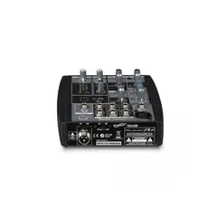 WHARFEDALE - Mixer analógico CONNECT 502 USB