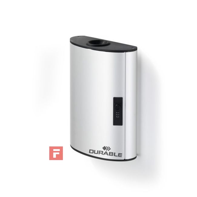 DURABLE - Portallaves Key Box Code 54 Plus Durable