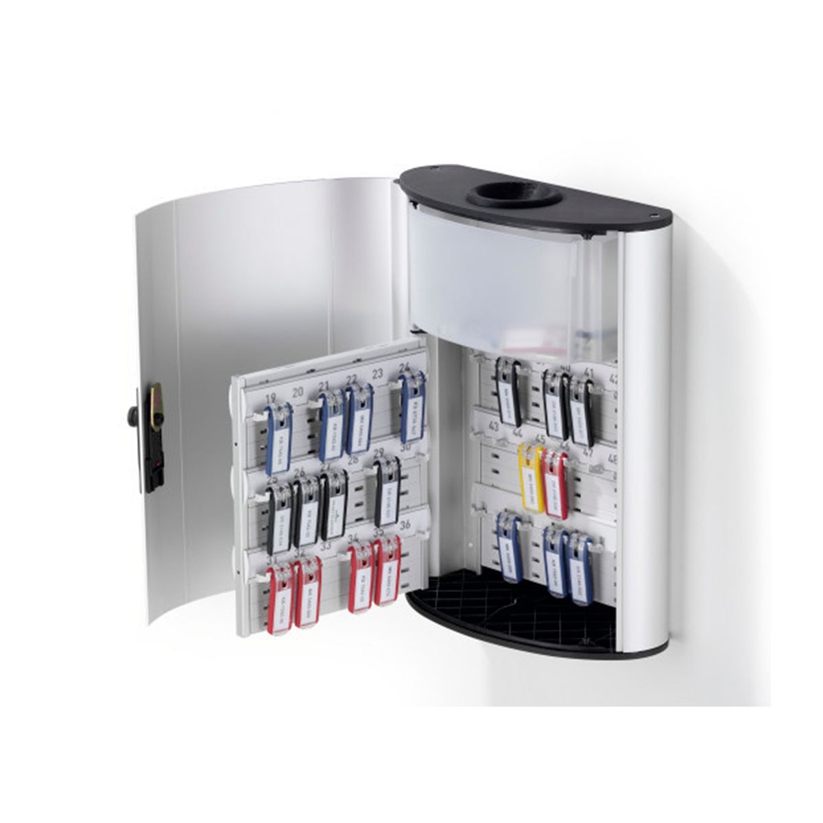 DURABLE - Portallaves Key Box Code 54 Plus Durable