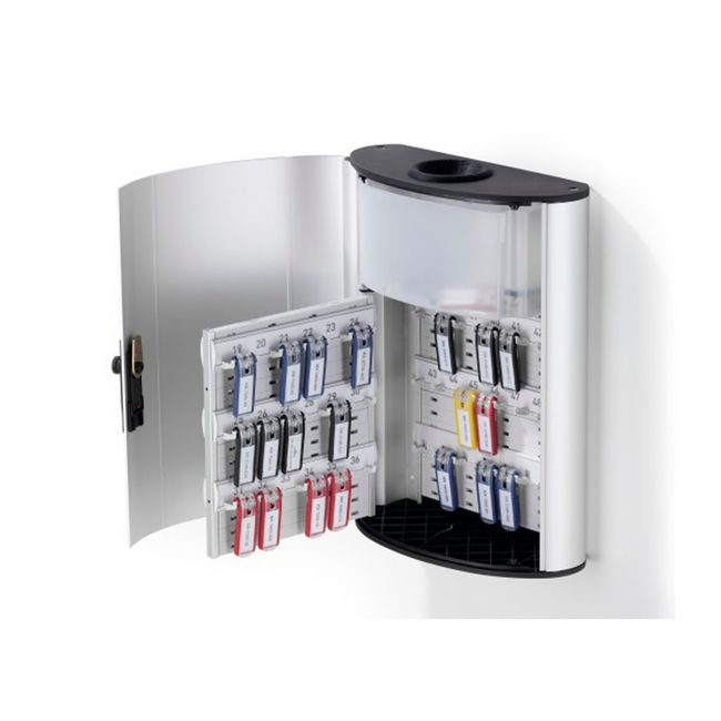 DURABLE - Portallaves Key Box Code 54 Plus Durable
