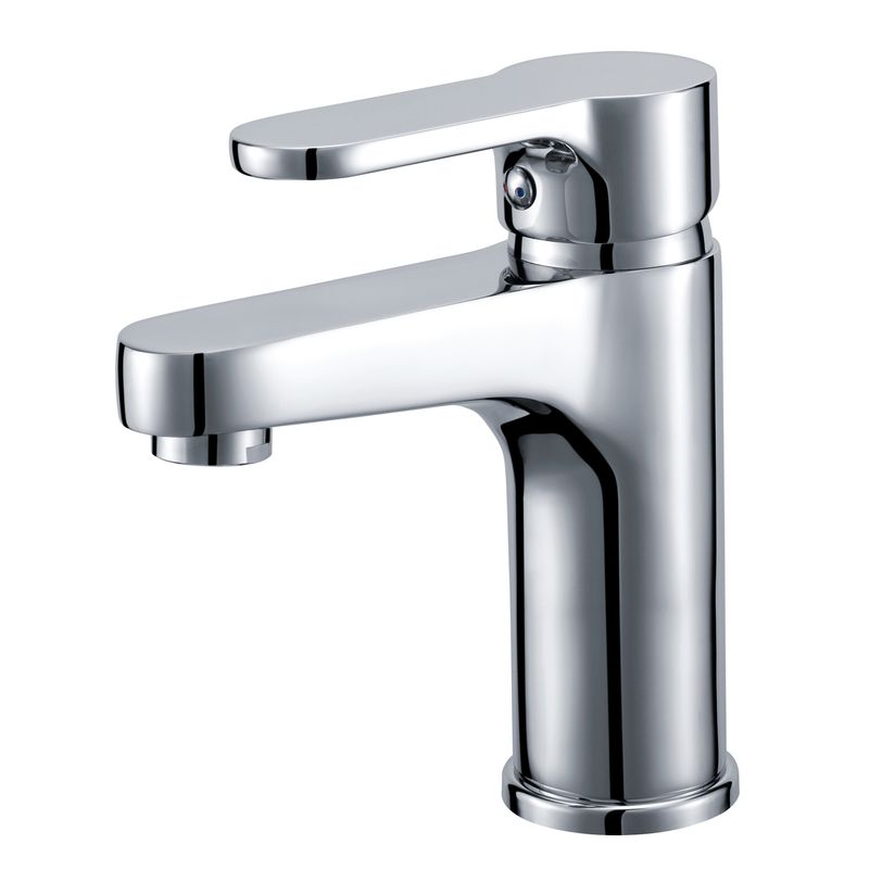 UNITEX - Monomando lavamanos Nobile 14010