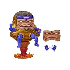 HASBRO - Marvel Legends Series - Figura Modok Coleccion