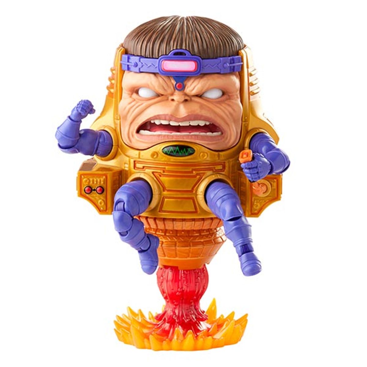 HASBRO - Marvel Legends Series - Figura Modok Coleccion