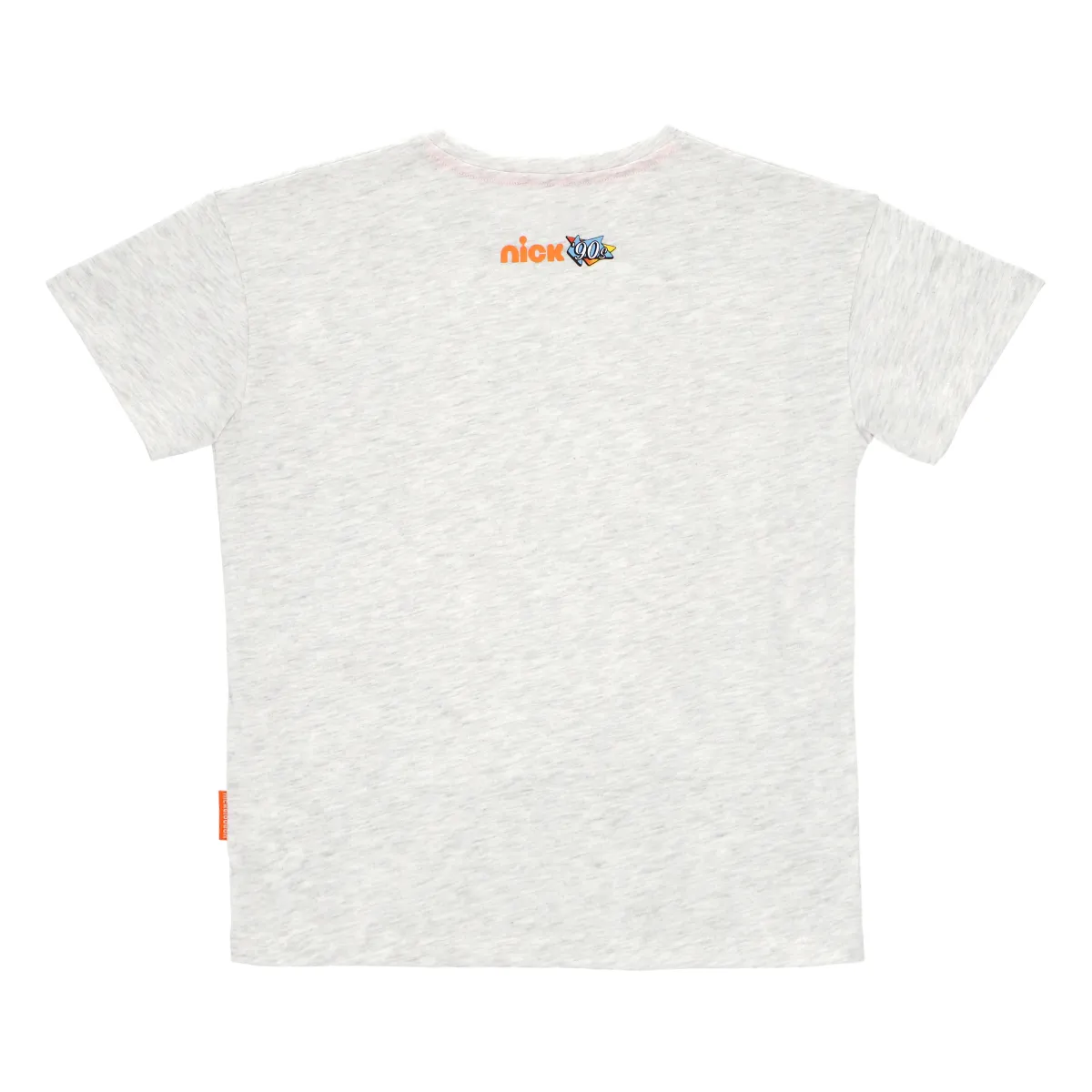 NICKELODEON - Polera Teens Nick '90s