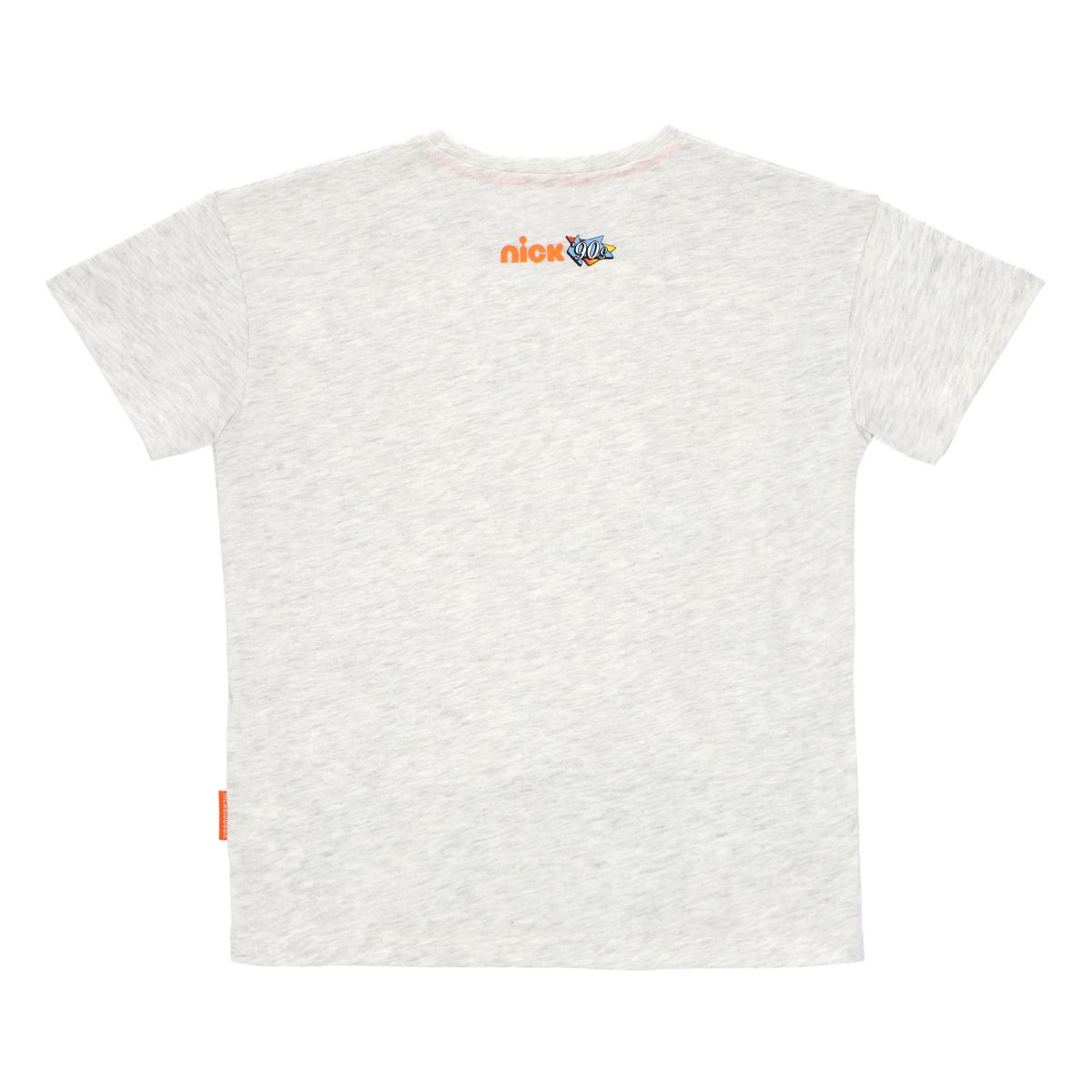 NICKELODEON - Polera Infantil Nick '90s