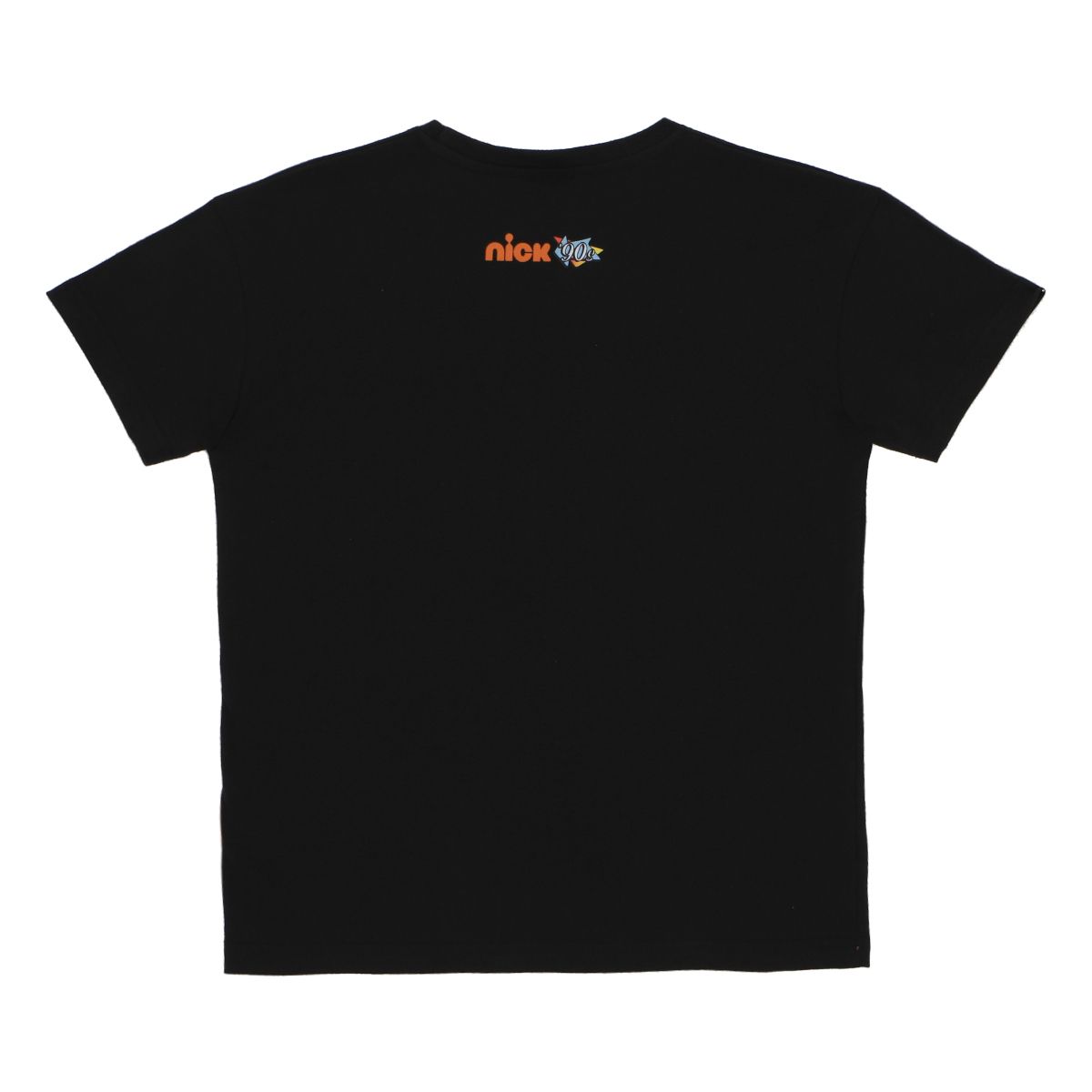 NICKELODEON - Polera Infantil Nickelodeon Nick '90s