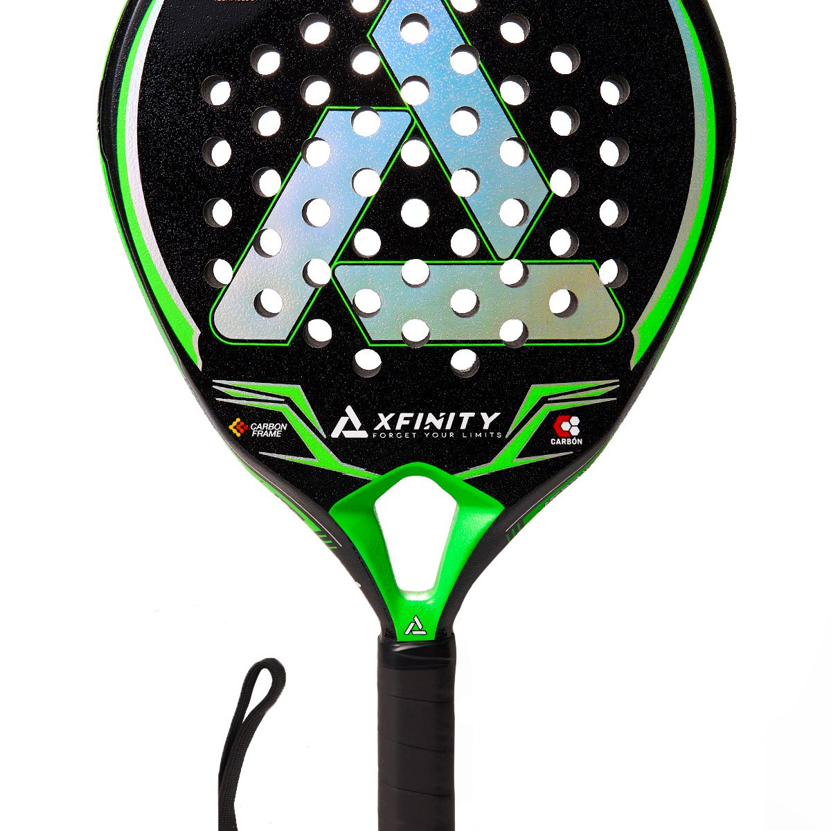 XFINITY - PALA XFINITY MERCURY INCLUYE ESTUCHE