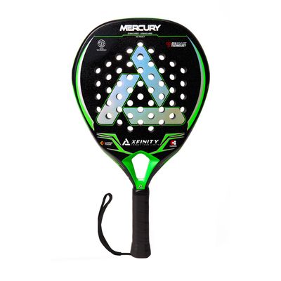 Imagen 2 del producto PALA MERCURY INCLUYE ESTUCHE