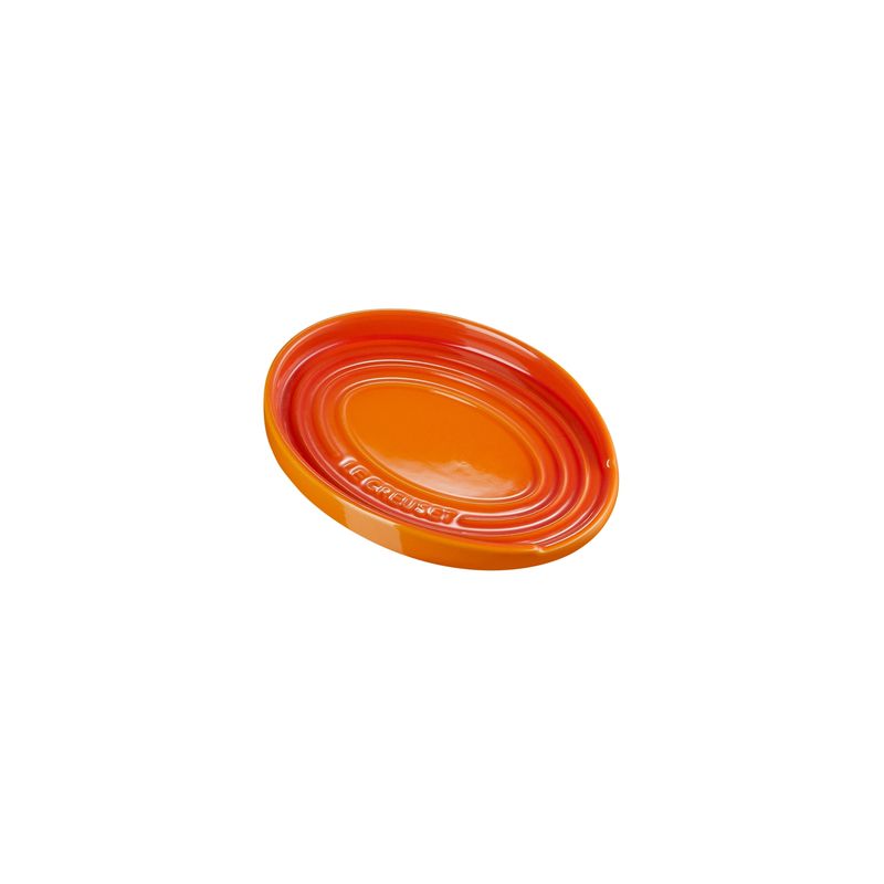 LE CREUSET - Reposa Cuchara Volcÿnico