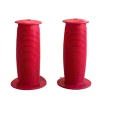 BITTELI - PUÑO DE GOMA INFANTIL ROJO