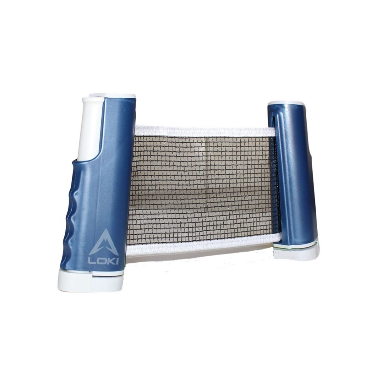LOKI - Red Ping Pong Portátil Retractil Loki - Malla Tenis De Mesa