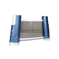 Red Ping Pong Portátil Retractil - Malla Tenis De Mesa