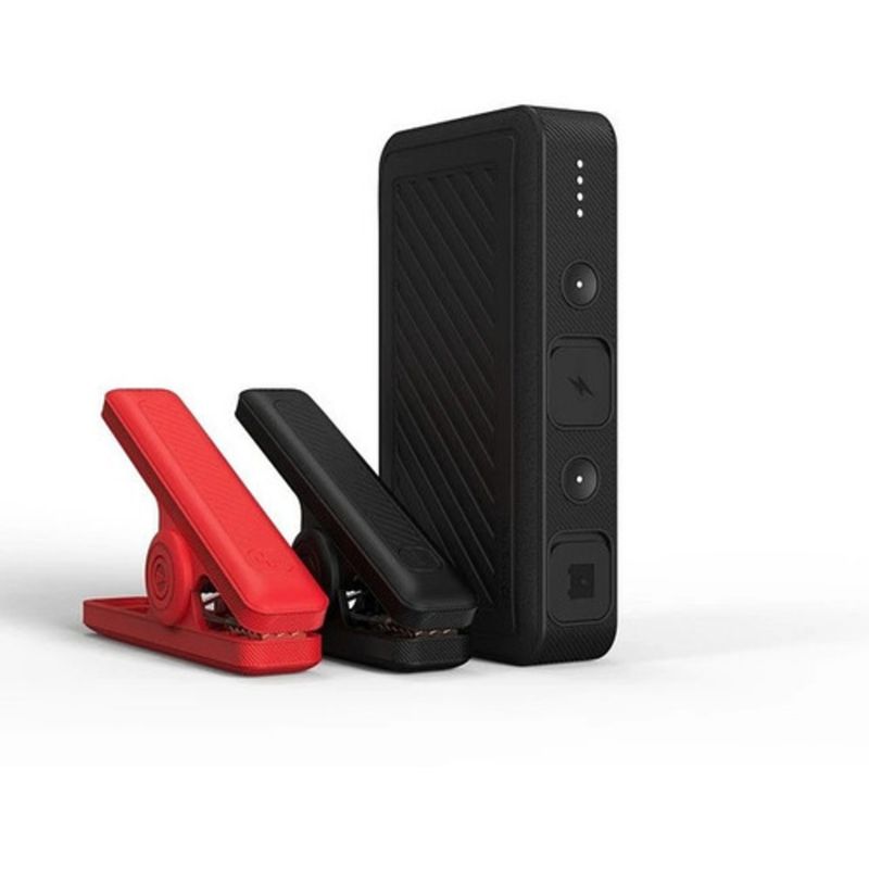 MOPHIE - Bateria Para Auto Powerstation Rugged Mophie Negro