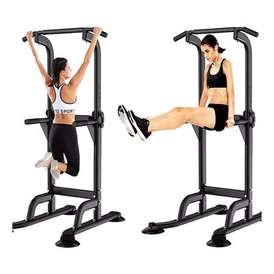 Imagen 2 del producto Barra Dominadas Multifuncional Torre Yepsport