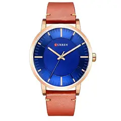 CURREN - Reloj Analógico Hombre M83324