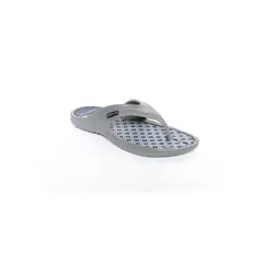 CARDINALE - Sandalia Sandalias goma coral-9-80 gris