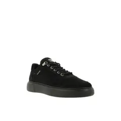 BULLBOXER - Zapatilla urbana Zapatillas cuero solihull-0-32 negro